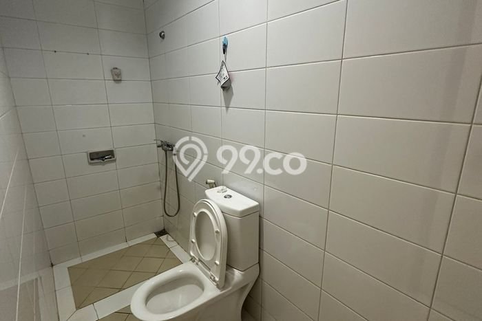 Hunian Cantik Minimalis Lb 53m2 di Sawangan, Depok Hunian Cantik Minimalis Lb 53m2 di Sawangan, Depok