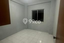 Untuk Dijual Apartemen 2 KT di Jakarta Barat Luas 36m2 Untuk Dijual Apartemen 2 KT di Jakarta Barat Luas 36m2