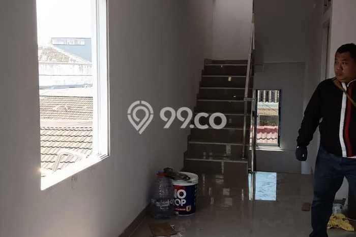Hunian Nyaman Asri 3 KT Siap Pakai di Poris Tangerang Hunian Nyaman Asri 3 KT Siap Pakai di Poris Tangerang