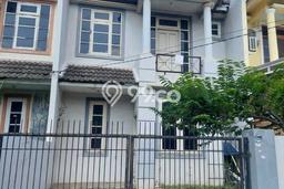 Rumah Modern 1 KT di Duri Kosambi Jakarta Barat Unfurnished Rumah Modern 1 KT di Duri Kosambi Jakarta Barat Unfurnished