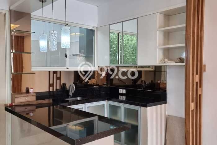 Rumah Elit Modern Siap Huni di Puri Mansion Jakarta Barat Rumah Elit Modern Siap Huni di Puri Mansion Jakarta Barat