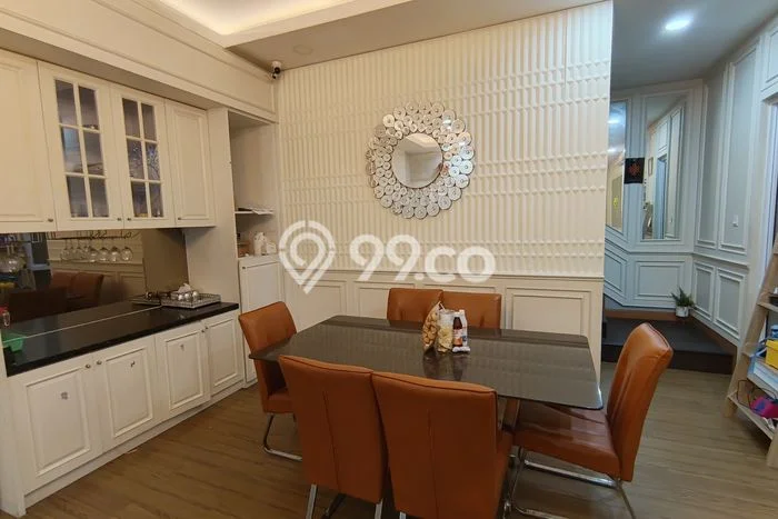 Rumah Mewah Siap Huni LT 100m2 di Kelapa Gading, Jakarta Utara Rumah Mewah Siap Huni LT 100m2 di Kelapa Gading, Jakarta Utara