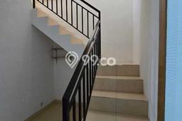 Jual Rumah Favorit Siap Huni LB 123m2 di Cengkareng, Jakarta Barat Jual Rumah Favorit Siap Huni LB 123m2 di Cengkareng, Jakarta Barat