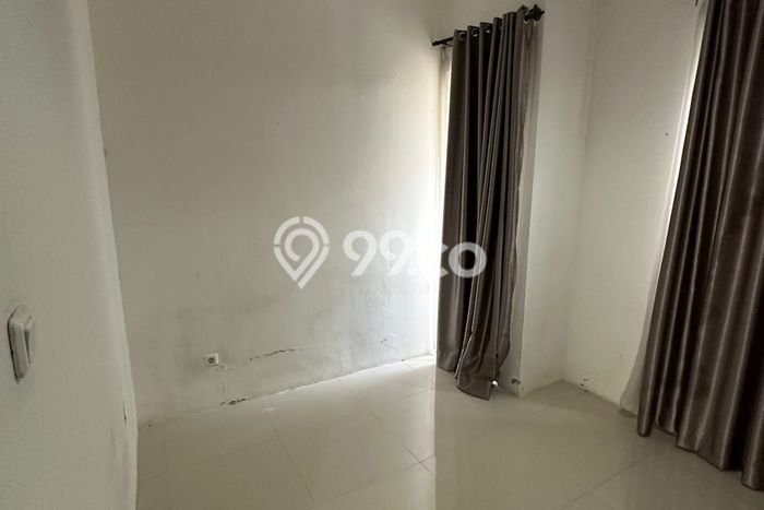 Hunian Cantik Minimalis Lb 53m2 di Sawangan, Depok Hunian Cantik Minimalis Lb 53m2 di Sawangan, Depok