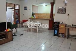 For Sale! Luxury House LT 299m2 Desain Modern di Duri Kosambi For Sale! Luxury House LT 299m2 Desain Modern di Duri Kosambi