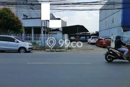 Dijual Tanah di Jakarta Timur, Luas 2200m2 - Dijual Tanah di Jakarta Timur, Luas 2200m2 -