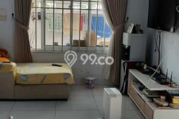 Hunian Super Elit dengan Akses Paling Strategis di Kalideres, Jakarta Barat Hunian Super Elit dengan Akses Paling Strategis di Kalideres, Jakarta Barat