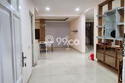 Rumah Kontrakan Jakarta Barat LT 180m2 LB 264m2 Area Semanan Rumah Kontrakan Jakarta Barat LT 180m2 LB 264m2 Area Semanan
