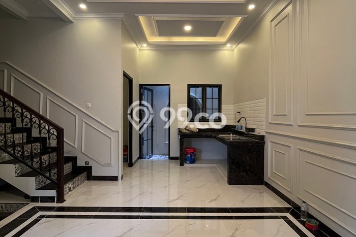 Dijual Rumah 3 Kamar Lokasi Strategis Bagus dan Strategis di Cilodong Dijual Rumah 3 Kamar Lokasi Strategis Bagus dan Strategis di Cilodong
