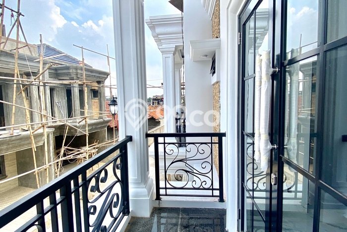 Dijual Cepat Rumah Favorit Siap Huni LB 82m2 di Cimanggis, Depok Dijual Cepat Rumah Favorit Siap Huni LB 82m2 di Cimanggis, Depok