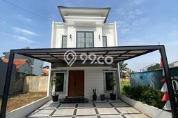 Dijual Rumah 3 Kamar Lokasi Ideal Bagus dan Strategis di Pancoran Mas Dijual Rumah 3 Kamar Lokasi Ideal Bagus dan Strategis di Pancoran Mas