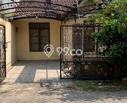 Jual Rumah Modern 2 KT di Poris, Tangerang Jual Rumah Modern 2 KT di Poris, Tangerang
