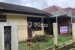 Dijual Rumah 2 Kamar Lokasi Strategis Bagus dan Strategis di Serpong Dijual Rumah 2 Kamar Lokasi Strategis Bagus dan Strategis di Serpong