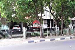 Siap Huni Rumah Mewah 4 Kamar di Pancoran Dekat ke Mana Saja Siap Huni Rumah Mewah 4 Kamar di Pancoran Dekat ke Mana Saja