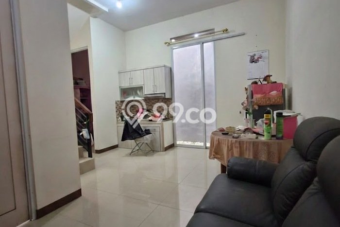 Jual Rumah Eksklusif 2 KT di Tanjung Barat, Jakarta Selatan Jual Rumah Eksklusif 2 KT di Tanjung Barat, Jakarta Selatan