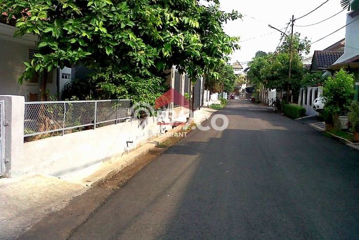 Hunian Elit LB 170m2 Siap Pakai Desain Elegan di Duren Tiga, Jakarta Selatan Hunian Elit LB 170m2 Siap Pakai Desain Elegan di Duren Tiga, Jakarta Selatan