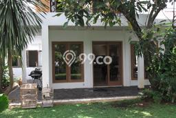 Dijual Rumah Elit Exclusive di Jagakarsa, Jakarta Selatan Dijual Rumah Elit Exclusive di Jagakarsa, Jakarta Selatan