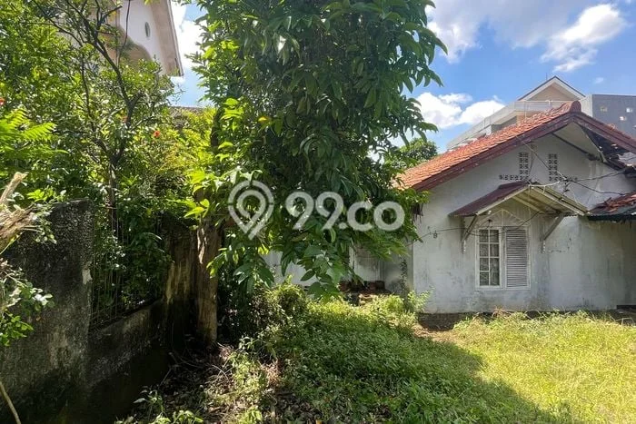 Tanah Kavling untuk Dijual di Pasar Minggu Jakarta Selatan 329m2 Tanah Kavling untuk Dijual di Pasar Minggu Jakarta Selatan 329m2