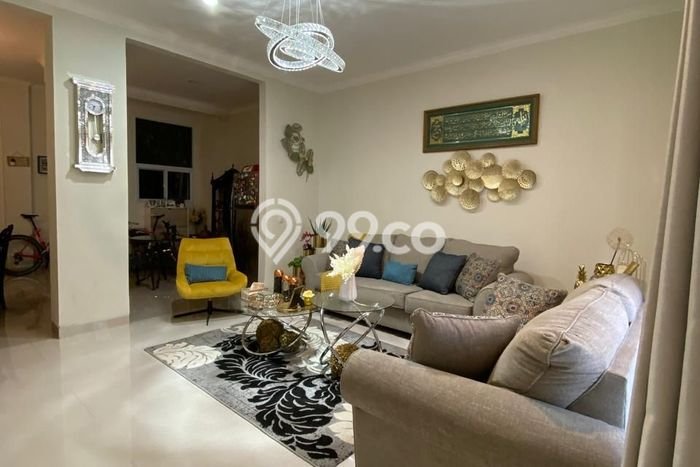 Rumah Modern 5 KT LT 120m2 di Hertasning Rumah Modern 5 KT LT 120m2 di Hertasning