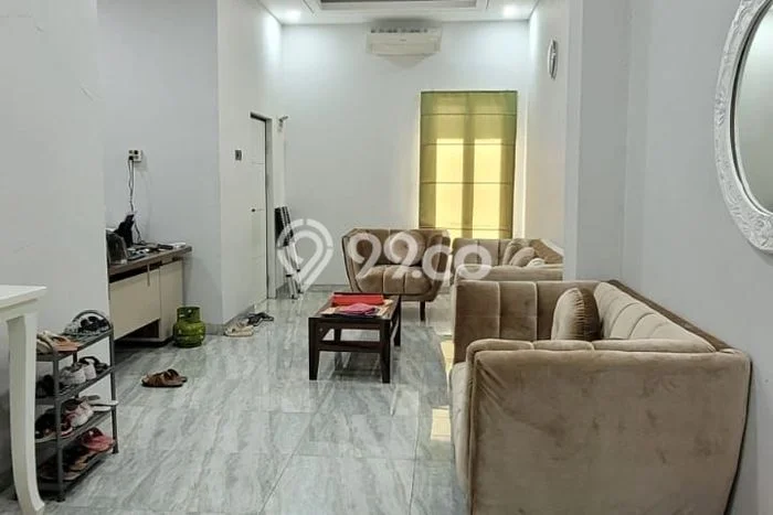 Jual Rumah Strategis Bagus Punya 4 KT di Panakkukang Makassar SHM Jual Rumah Strategis Bagus Punya 4 KT di Panakkukang Makassar SHM