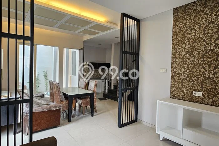 Ready to Use! Premium House LT 140m2 Desain Modern di Jongaya Ready to Use! Premium House LT 140m2 Desain Modern di Jongaya
