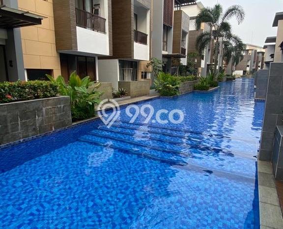 Dijual Apartemen 3 KT & 2 KM di Tangerang Lokasi Strategis Dijual Apartemen 3 KT & 2 KM di Tangerang Lokasi Strategis