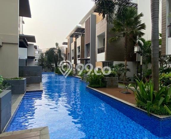 Dijual Apartemen 3 KT & 2 KM di Tangerang Lokasi Strategis Dijual Apartemen 3 KT & 2 KM di Tangerang Lokasi Strategis