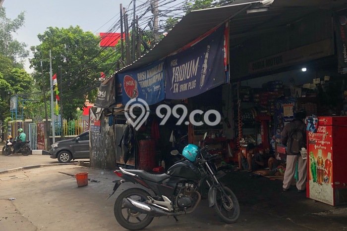 Kavling Tanah di Kebayoran Baru Dijual Luas 454m2 Legalitas SHM Kavling Tanah di Kebayoran Baru Dijual Luas 454m2 Legalitas SHM