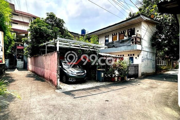 Best Deal Hunian Premium Ideal dan Luas di Cilandak, Jakarta Selatan Best Deal Hunian Premium Ideal dan Luas di Cilandak, Jakarta Selatan