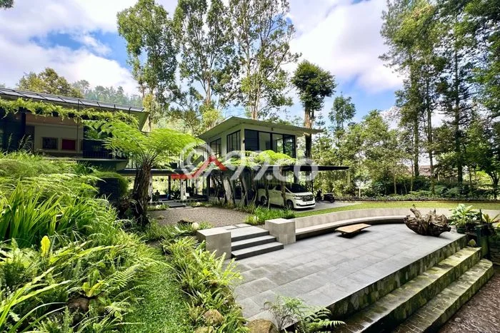 Vila Premium di Megamendung, Luas 2000m2m², Dekat Megamendung, Bogor, Bogor Vila Premium di Megamendung, Luas 2000m2m², Dekat Megamendung, Bogor, Bogor