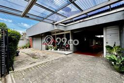 Best Deal Hunian Mewah Ideal dan Luas di Kebayoran Baru, Jakarta Selatan Best Deal Hunian Mewah Ideal dan Luas di Kebayoran Baru, Jakarta Selatan