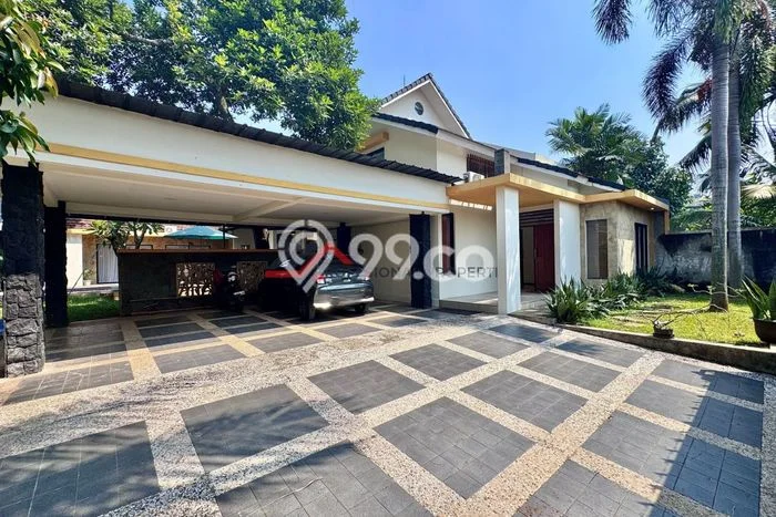 For Sale Rumah Elit Exclusive di Jagakarsa, Jakarta Selatan For Sale Rumah Elit Exclusive di Jagakarsa, Jakarta Selatan