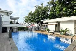 Rumah Mewah LB 800m2 Siap Pakai Desain Elegan di Cipete, Jakarta Selatan Rumah Mewah LB 800m2 Siap Pakai Desain Elegan di Cipete, Jakarta Selatan