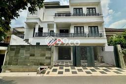 Dijual Rumah Elit Exclusive di Kebayoran Baru, Jakarta Selatan Dijual Rumah Elit Exclusive di Kebayoran Baru, Jakarta Selatan