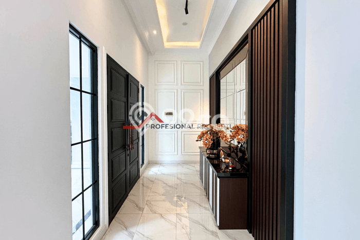 Rumah Eksklusif Siap Huni LT 515m2 di Cilandak, Jakarta Selatan Rumah Eksklusif Siap Huni LT 515m2 di Cilandak, Jakarta Selatan