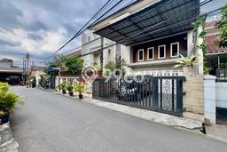 Dijual Rumah Luas Megah Dengan View Eksklusif di Cipete, Jakarta Selatan Dijual Rumah Luas Megah Dengan View Eksklusif di Cipete, Jakarta Selatan