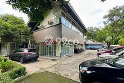 Best Deal Hunian Mewah Ideal dan Luas di Kebayoran Baru, Jakarta Selatan Best Deal Hunian Mewah Ideal dan Luas di Kebayoran Baru, Jakarta Selatan