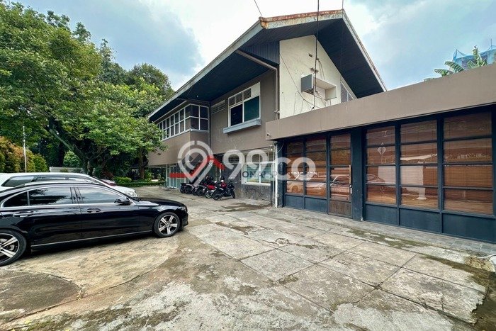 Best Deal Hunian Mewah Ideal dan Luas di Kebayoran Baru, Jakarta Selatan Best Deal Hunian Mewah Ideal dan Luas di Kebayoran Baru, Jakarta Selatan