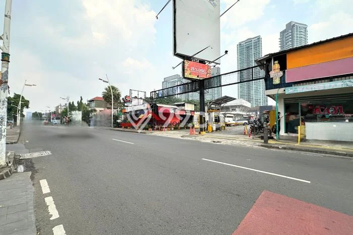 Tanah Kavling Dijual di Jakarta Selatan dengan Spesifikasi 3058m2 Tanah Kavling Dijual di Jakarta Selatan dengan Spesifikasi 3058m2