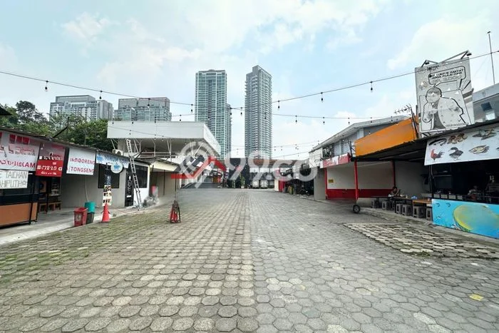 Tanah Kavling Dijual di Jakarta Selatan dengan Spesifikasi 3058m2 Tanah Kavling Dijual di Jakarta Selatan dengan Spesifikasi 3058m2