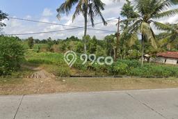 Tanah Dijual Lokasi Karanggede, Boyolali Luas 78000m2 Legalitas Aman Tanah Dijual Lokasi Karanggede, Boyolali Luas 78000m2 Legalitas Aman