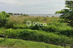 Lahan Dijual Lokasi Tugu, Semarang dengan Luas Tanah 1000m2 dan Status - Lahan Dijual Lokasi Tugu, Semarang dengan Luas Tanah 1000m2 dan Status -