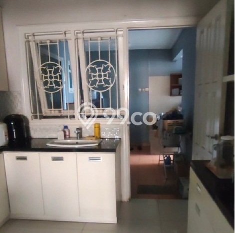 Hunian Eksklusif Dijual LT 510m2 di Candisari, Semarang Hunian Eksklusif Dijual LT 510m2 di Candisari, Semarang
