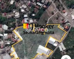 Tanah Kavling Dijual di Semarang dengan Spesifikasi 8000m2 Tanah Kavling Dijual di Semarang dengan Spesifikasi 8000m2