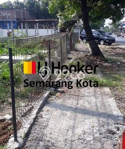 Lahan Strategis di Kaliwungu Kendal Disewakan dengan Luas 4550m2 Lahan Strategis di Kaliwungu Kendal Disewakan dengan Luas 4550m2
