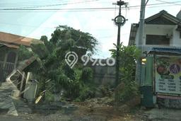 Lahan Investasi Lokasi Gajah Mungkur Semarang SHM Lahan Investasi Lokasi Gajah Mungkur Semarang SHM
