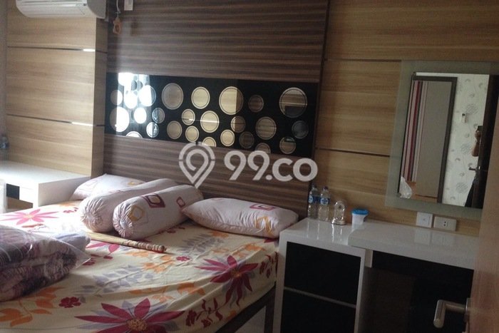 Ada Unit Hunian Hemat Disewa di Semarang Tengah, Semarang 2 BR Ada Unit Hunian Hemat Disewa di Semarang Tengah, Semarang 2 BR