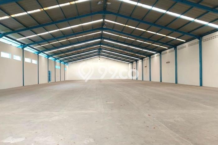 Disewakan Gudang di Ngaliyan Semarang LT 1040m2, LB 900m2 Disewakan Gudang di Ngaliyan Semarang LT 1040m2, LB 900m2