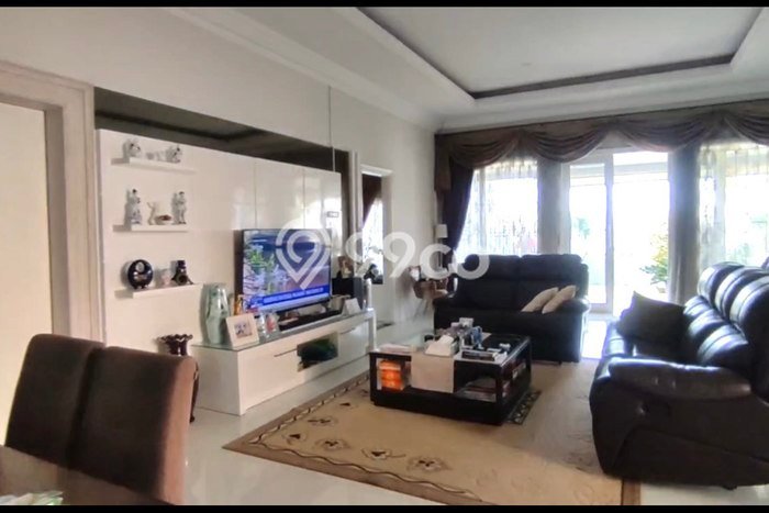 Hunian Eksklusif Dijual LT 510m2 di Candisari, Semarang Hunian Eksklusif Dijual LT 510m2 di Candisari, Semarang