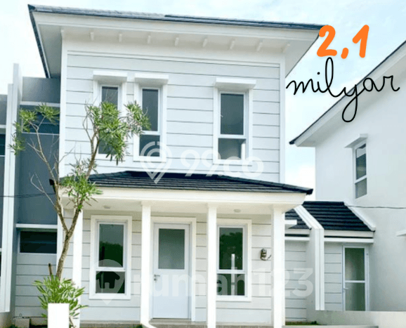 Jual Rumah Minimalis Bagus Punya 3 KT di Mijen Semarang - Jual Rumah Minimalis Bagus Punya 3 KT di Mijen Semarang -